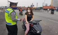 Persiapkan Semuanya! Tilang Manual Berlaku Lagi, Ini Pesan dari Polisi