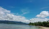 Wisata Pulau Poncan Sibolga: Permata Tersembunyi di Sumatera Utara