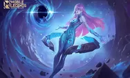 Novaria Hadir di Land Of Dawn! Berikut Penjelasan Hero Baru Mage Mobile Legends yang Akan Jadi Langganan Ban