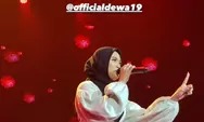 Lirik Lagu Aku Milikmu Dewa 19, Trending Pasca Dibawakan Salma Salsabila Jadi Makin Syahdu