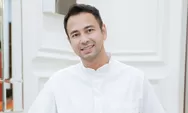 Pernah Dikaitkan dengan Kasus Pencucian Uang, Raffi Ahmad Ungkap Menantu Rafael Sudah Mengundurkan Diri