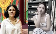 Kembali Berseteru, Nikita Mirzani Bongkar Aib Sang Putri, Sebut Lolly Suka Kirim Foto ke Laki-laki, Benarkah?