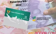 Cara Cek Penerima KIS 2023, Begini Cara Daftar dan Persyaratan Bansos BPJS Kesehatan