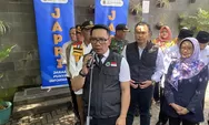 Ridwan Kamil Cawapres Ganjar Pranowo? Pantun Sekjen PDIP Ini Jadi Teka-teki