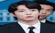 Tolak Kiriman Makanan Dari Penggemar, Jungkook BTS Diancam Dibunuh