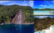 Wisata Pulau Putri Sibolga di Sumatera Utara Menawarkan Keindahan Pantai dan Surga Laut yang Populer
