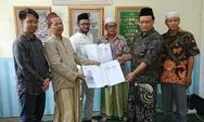 Layani Kebutuhan Umat, PCNU Kota Pekalongan Luncurkan Aplikasi One Stop Service 'Nahnu'