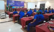 Asprov PSSI Jateng Gelar Kursus Kepelatihan Lisensi C, Syarat Wajib untuk Liga 3