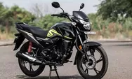 Review Spesifikasi dan Fitur Motor Honda CB Shine 125 SP