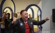 Timnas U-22 Indonesia raih emas SEA Games 2023, begini apresiasi Iwan Bule