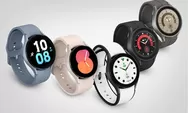 Ada Samsung dan Apple Watch, Berikut Rekomendasi Smartwatch Terbaik Tahun 2023, Intip Spesifikasi dan Fiturnya