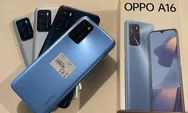 Harga Terbaru HP OPPO Juni 2023, A Series Dibandrol Rp1 Juta Sampai Rp4 Juta