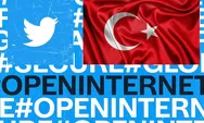 Tersandung aturan media sosial dan kebebasan berekspresi, Twitter berhadapan langsung dengan Pemerintah Turki