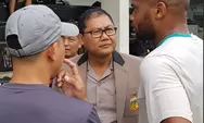 Kronologi Kombes Pol Sumardji Manajer Timnas yang Dipukuli saat Laga Timnas Indonesia vs Thailand  