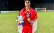 Profil dan Perjalanan Karir Ramadhan Sananta, Pemain Timnas Indonesia yang Cetak 2 Gol di Final SEA Games
