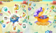 Aplikasi Penghasil Saldo Dana: Download dan Mainkan Game Seru dari Aplikasi Ini