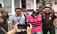 Rugikan Negara Ratusan Juta, Pegawai BUMN Ditahan Kejari Asahan