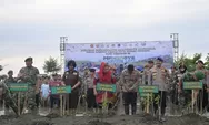 Cuaca Panas di Semarang, Ini yang Dilakukan Mbak Ita Agar Kembali Sejuk