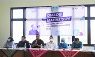 DEMA FT USM Gelar Dialog Mahasiswa sebagai Wadah Aspirasi