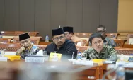 Menag: 100 Persen Jemaah Sudah Lunasi Biaya Haji Reguler, Konsentrasi pada Kuota Tambahan