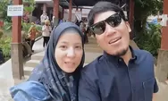 Heboh! Desta Gugat Cerai Istrinya Natasha Rizky, Ini Ungkap Sang Suami Jika Sudah Bercerai Nanti Akan...