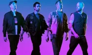 Coldplay Akan Gelar Konser Di Jakarta