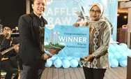 Warga Semarang Ini Raih Hadiah Utama Liburan Gratis ke Kuala Lumpur dari Innside by Melia Yogyakarta