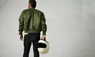 Rekomendasi Jaket Motor Untuk Sehari Hari