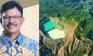 Johnny G Plate jadi tersangka, ini profil kota Ruteng NTT asal Sekjen NasDem, dikenal dengan 8 wisata unik