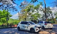 Kenapa Ayla baru menggunakan mesin 3 silinder, ternyata alasan performa menjadi yang utama