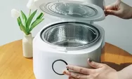 5 Model Rice Cooker Terbaik 2023 dengan Kualitas dan Teknologi Kekinian, Bunda Auto Senyum-senyum!