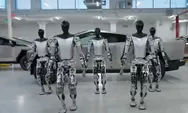 5 Skill penting yang tak tertandingi oleh robot AI dalam membentuk masa depan