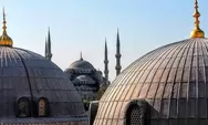 Guide dan tips berwisata di Istanbul, kota final Champions League 2023!