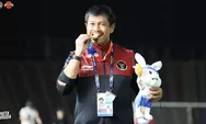 Indra Sjafri Diundang FIFA Usai Sukses Antarkan Timnas Indonesia U-22 di Kejuaraan SEA Games 2023