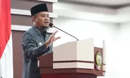 Gubernur Sulsel Ajukan Nama Pj untuk Kepala Daerah, Ini Daftar Bupati yang Habis Masa Jabatan