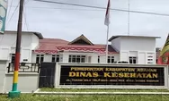 Honor 30 Dokter Tenaga Kontrak Telat Dibayar, Ini Alasan Dinkes Asahan