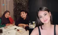 Gege Elisa disebut jadi orang ketiga rumah tangga Desta dan Natasha Rizky, sempat terciduk mesra nonton bareng