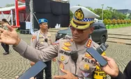 Dirlantas Polda Metro Jaya Imbau Masyarakat Lapor ke Propam Jika Polisi Lakukan Pungli Tilang 