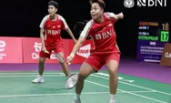 Sejarah Sudirman Cup