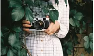 5 Tips untuk Fotografer Pemula