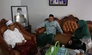 KH Wawan Arwani dukung penuh Ifa Fauziah Rohmah maju DPD RI 2024-2029 mewakili NU dari Jabar