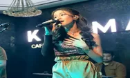 Viral! Lagu Keisya Levronka Berjudul Better On My Own Trending untuk Musik, Inilah Lirik dan Terjemahannya