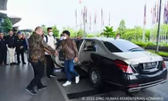 Buntut gerogoti dana proyek BTS 4G Bakti Kominfo, Kejaksaan Agung menyita mobil mewah milik Johnny G Plate 