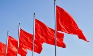 Mengapa Generasi Milenial dan Gen Z Sering Menggunakan "Red Flag" dalam Media Sosial? Simak Sejarahnya