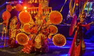 Semarang Night Carnival 2023 Bakal Digelar Mewah, Ini Daftar Pertunjukannya