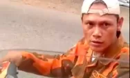 Pungutan liar terhadap bis dan truk masih merajalela, oknum terduga anggota ormas: ini jalur siapa?