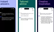 ChatGPT untuk Apple iOS sudah rilis, chatbot asisten virtual kini hadir sebagai aplikasi smartphone!
