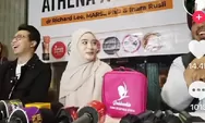 Kronologi Inara Rusli Putuskan Buka Cadar untuk Jadi BA, Wartawan: Masya Allah!