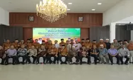 Sebelum Pensiun, Bupati Minta  ASN Berbuat Untuk Kabupaten Asahan