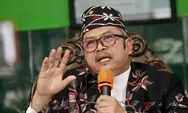 Ketua MUI Bidang SBPI Ustaz Dr. Jeje: Konser Yang Bertentangan Nilai Luhur dan Falsafah Bangsa Harus Ditolak